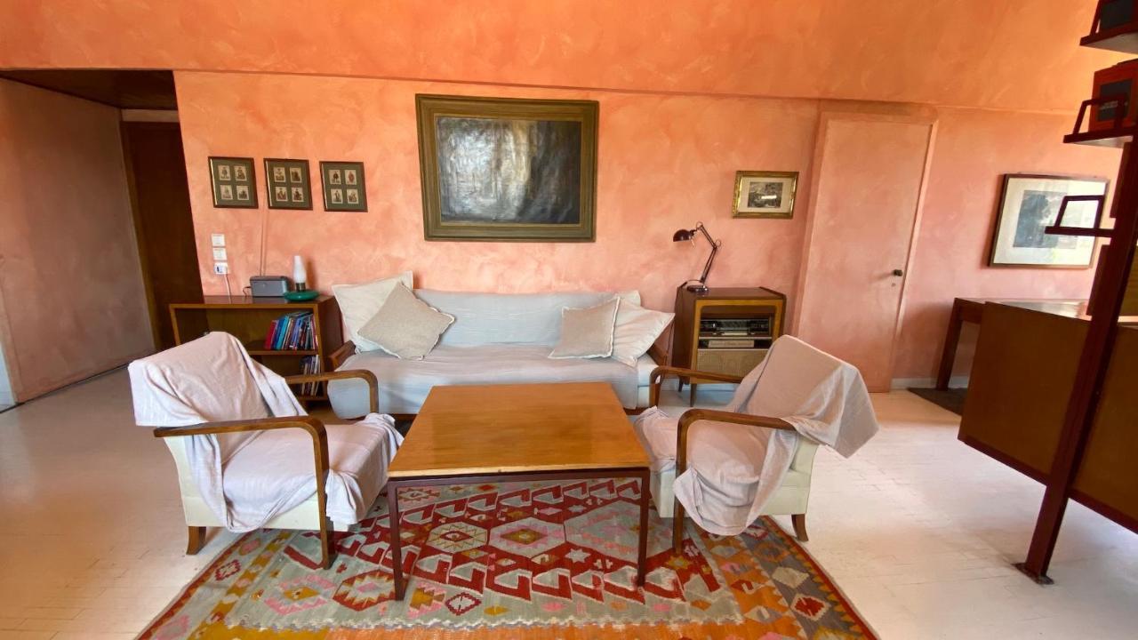 Ca' Romantica - Big Appartment At Accademia Venedig Eksteriør billede